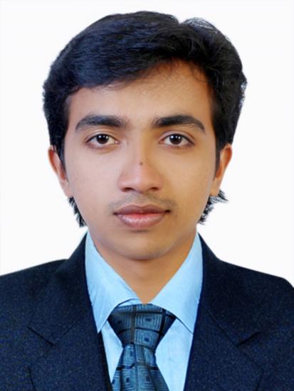 Afsal Ameen C S