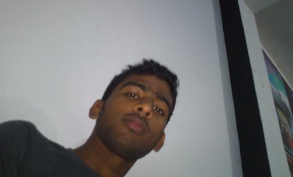 Dimuthu Rajitha