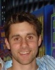 Nicholas Cosentino