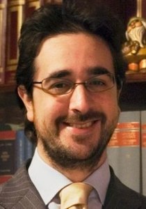 Ernesto Belisario