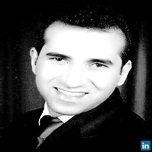 Mahmoud El Senusy