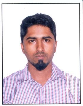 Bopanna C K