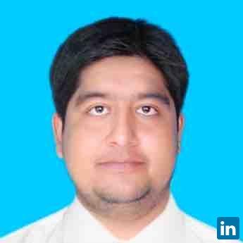 Jamal Nizami