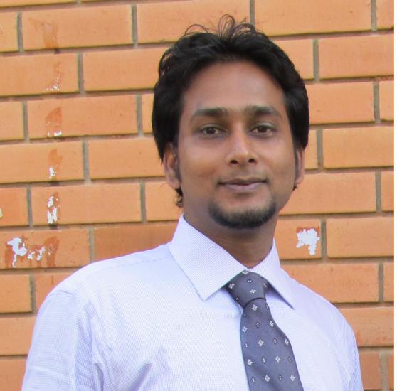 Amitesh Anand