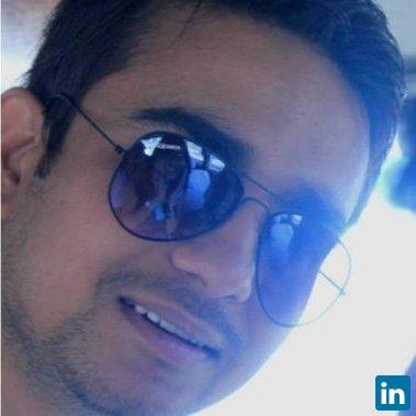 Vaibhav Raj Singh