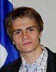 Antoine Cabrolier