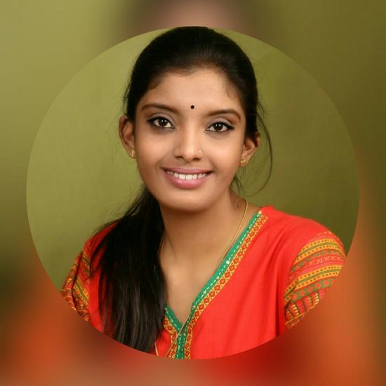 Sri Tulasi T.