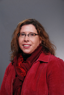Marlann Patterson