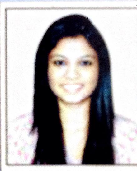 Adhishree Raut
