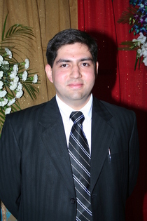 Siddharth Nagpal