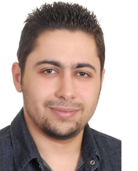 AHMAD AL-RAWAJFEH