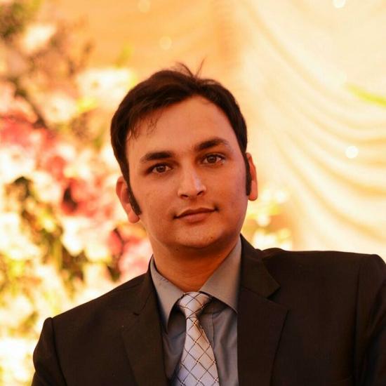 Arslaan Masood
