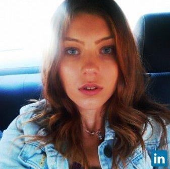 alexandra Georgiana Croitoru