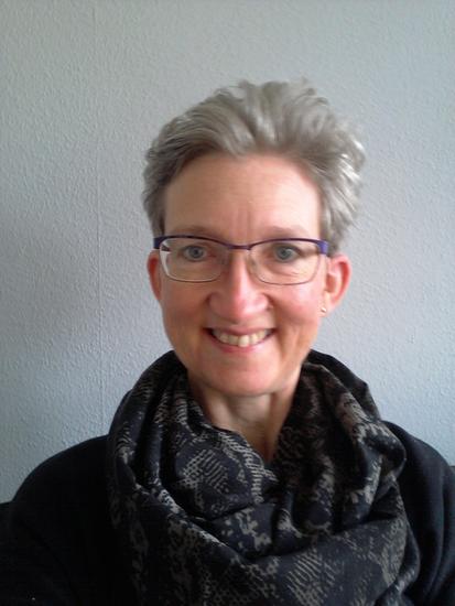 yvonne Klasen