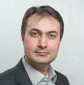 Leonid Gorbunov
