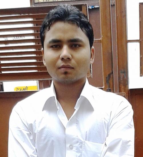 Saurabh Singh