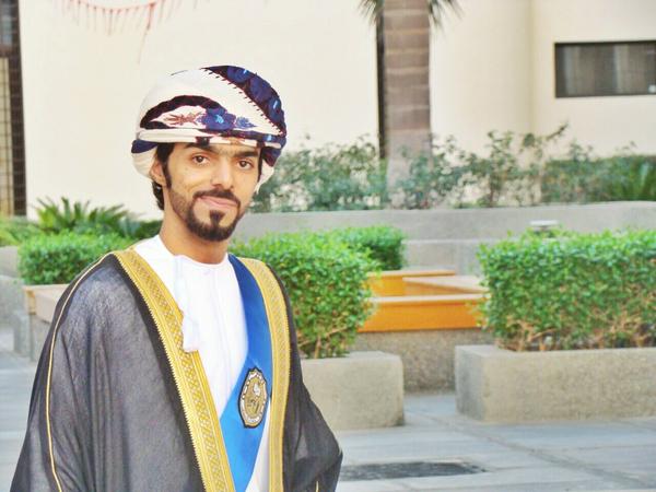 Mohammed Alharrasi