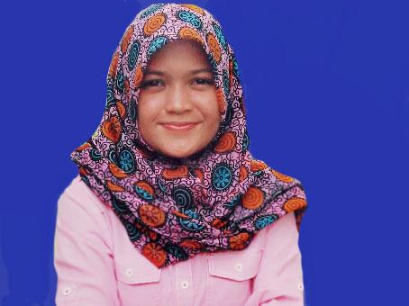 Hevi Safrina, S.T