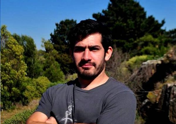 Facundo E. Enriquez