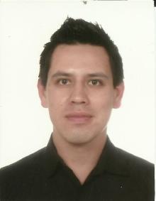 Manuel Alejandro Acevedo Martín