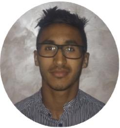 Mohssine Zitouny