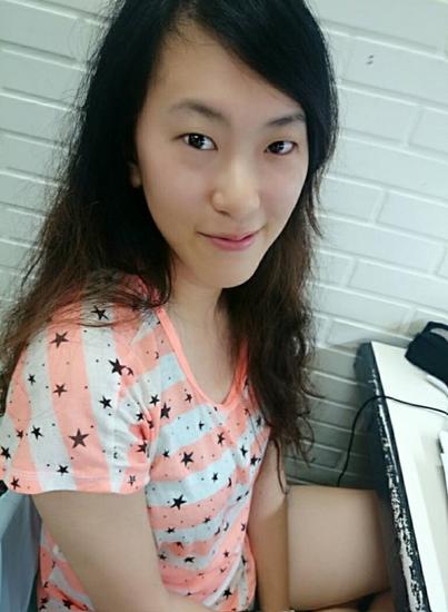 Jennifer Huang