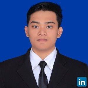 Aristanto Wahyu Wibowo