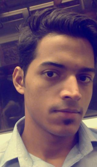 Sunil Maurya