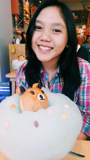 Kinanthi Nur Lifie