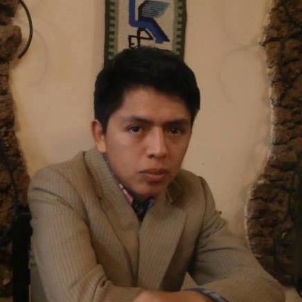 Kevin Galarza Santivañez