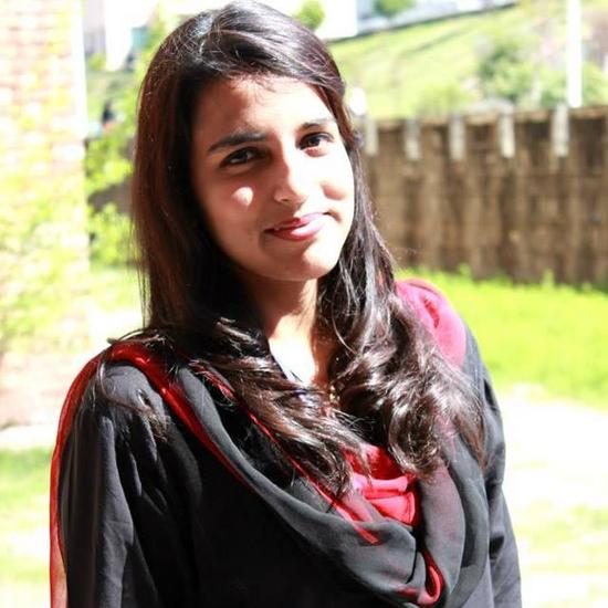 Neha Zeb