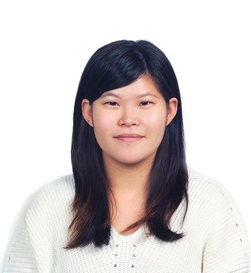 許 佩樺 Peihwa Hsu