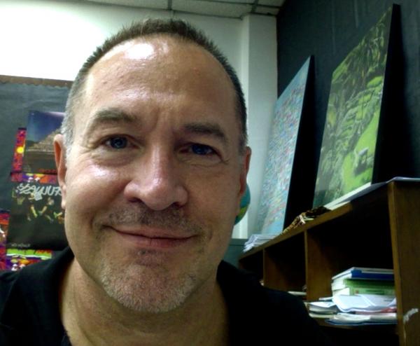 Robert Rusnak