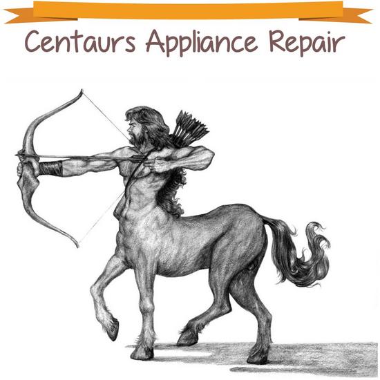 Centaurs Appliance Repair