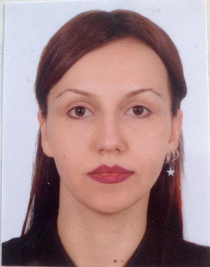 Özge Eker