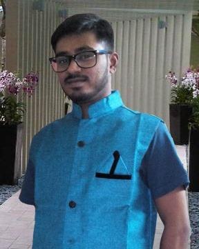 Mahesh Surishetty