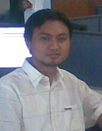 Frandi Dwi