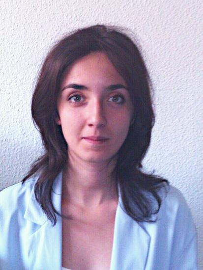 Maria Villar Castillo