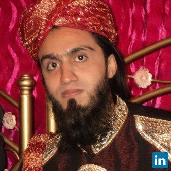 Rana Abdul Rauf