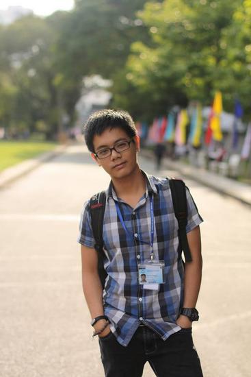 Dat Nguyen Tien