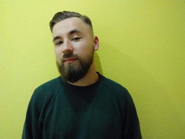 Dmytro Shevchuk