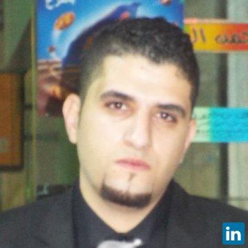 Yazeed Alsamamah