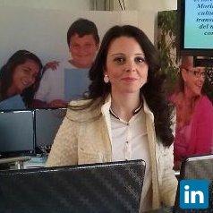 Mari Carmen Ramírez Muñoz