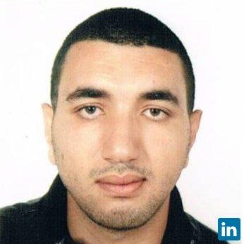 Hicham Moualek