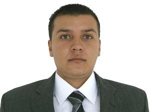 Mauricio Daniel Gómez Ruiz