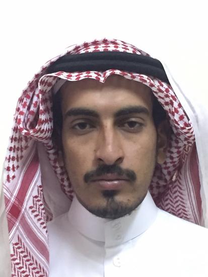 Khaled Mahboob Al Harbi