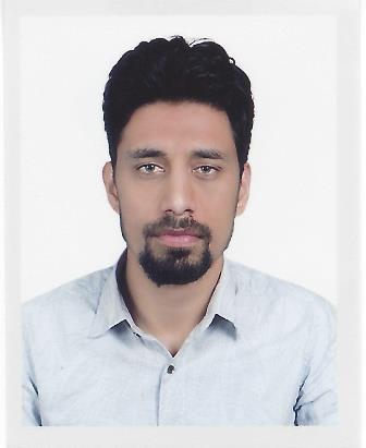 Khizar Hayat