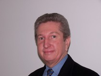 Bruce Masterson