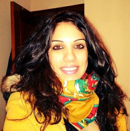 Verónica Fuentes Campos