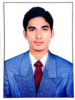 Mohammed Musavvirul Shadab